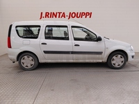 Dacia Logan MCV vaihtoauto
