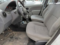 Dacia Logan MCV vaihtoauto