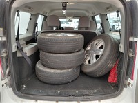 Dacia Logan MCV vaihtoauto