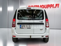 Dacia Logan MCV vaihtoauto