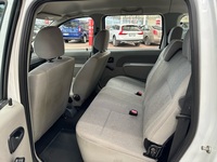 Dacia Logan MCV vaihtoauto