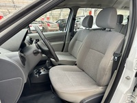 Dacia Logan MCV vaihtoauto