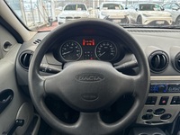 Dacia Logan MCV vaihtoauto