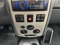 Dacia Logan MCV vaihtoauto