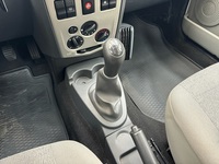 Dacia Logan MCV vaihtoauto