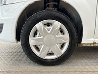 Dacia Logan MCV vaihtoauto