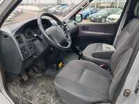 Toyota Hiace vaihtoauto