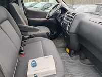 Toyota Hiace vaihtoauto