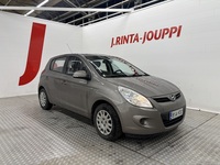 Hyundai i20 vaihtoauto