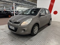 Hyundai i20 vaihtoauto