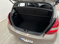 Hyundai i20 vaihtoauto