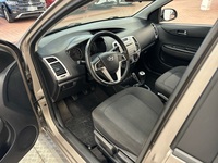 Hyundai i20 vaihtoauto