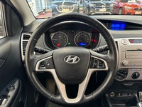 Hyundai i20 vaihtoauto