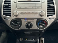 Hyundai i20 vaihtoauto