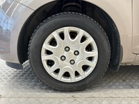 Hyundai i20 vaihtoauto