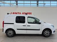 Mercedes-Benz Citan vaihtoauto