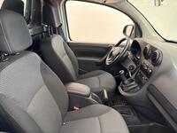 Mercedes-Benz Citan vaihtoauto