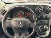 Mercedes-Benz Citan vaihtoauto