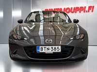 Mazda MX-5 vaihtoauto