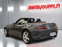 Mazda MX-5 vaihtoauto