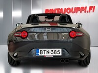 Mazda MX-5 vaihtoauto