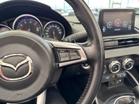 Mazda MX-5 vaihtoauto