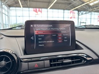 Mazda MX-5 vaihtoauto