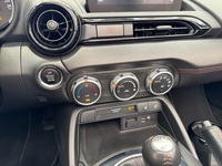 Mazda MX-5 vaihtoauto