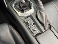 Mazda MX-5 vaihtoauto