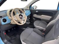 Fiat 500C vaihtoauto