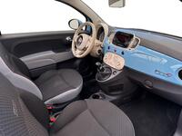 Fiat 500C vaihtoauto