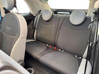 Fiat 500C vaihtoauto