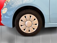 Fiat 500C vaihtoauto