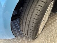 Fiat 500C vaihtoauto