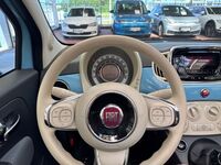 Fiat 500C vaihtoauto