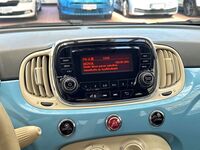 Fiat 500C vaihtoauto