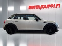 Mini Hatchback vaihtoauto