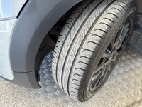 Mini Hatchback vaihtoauto