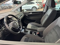 Volkswagen Golf Sportsvan vaihtoauto