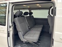Volkswagen Caravelle vaihtoauto