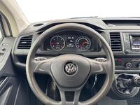 Volkswagen Caravelle vaihtoauto