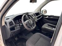Volkswagen Caravelle vaihtoauto