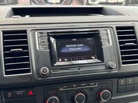 Volkswagen Caravelle vaihtoauto