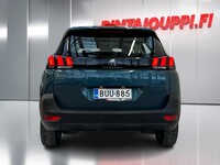 Peugeot 5008 vaihtoauto