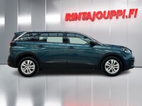 Peugeot 5008 vaihtoauto