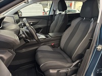 Peugeot 5008 vaihtoauto