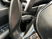 Peugeot 5008 vaihtoauto