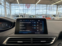 Peugeot 5008 vaihtoauto