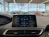 Peugeot 5008 vaihtoauto