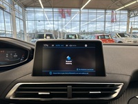 Peugeot 5008 vaihtoauto